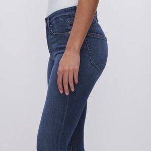 Good American Good Legs Skinny Jeans - Size 0/25